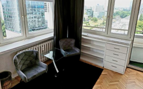 BEST PLACE, Warsaw